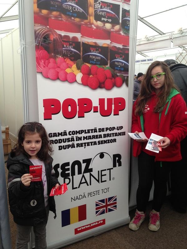 Carpbook - Calendare Carpbook